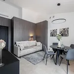 Wielopole Top Floor Apartments