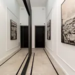 Wielopole Top Floor Apartments