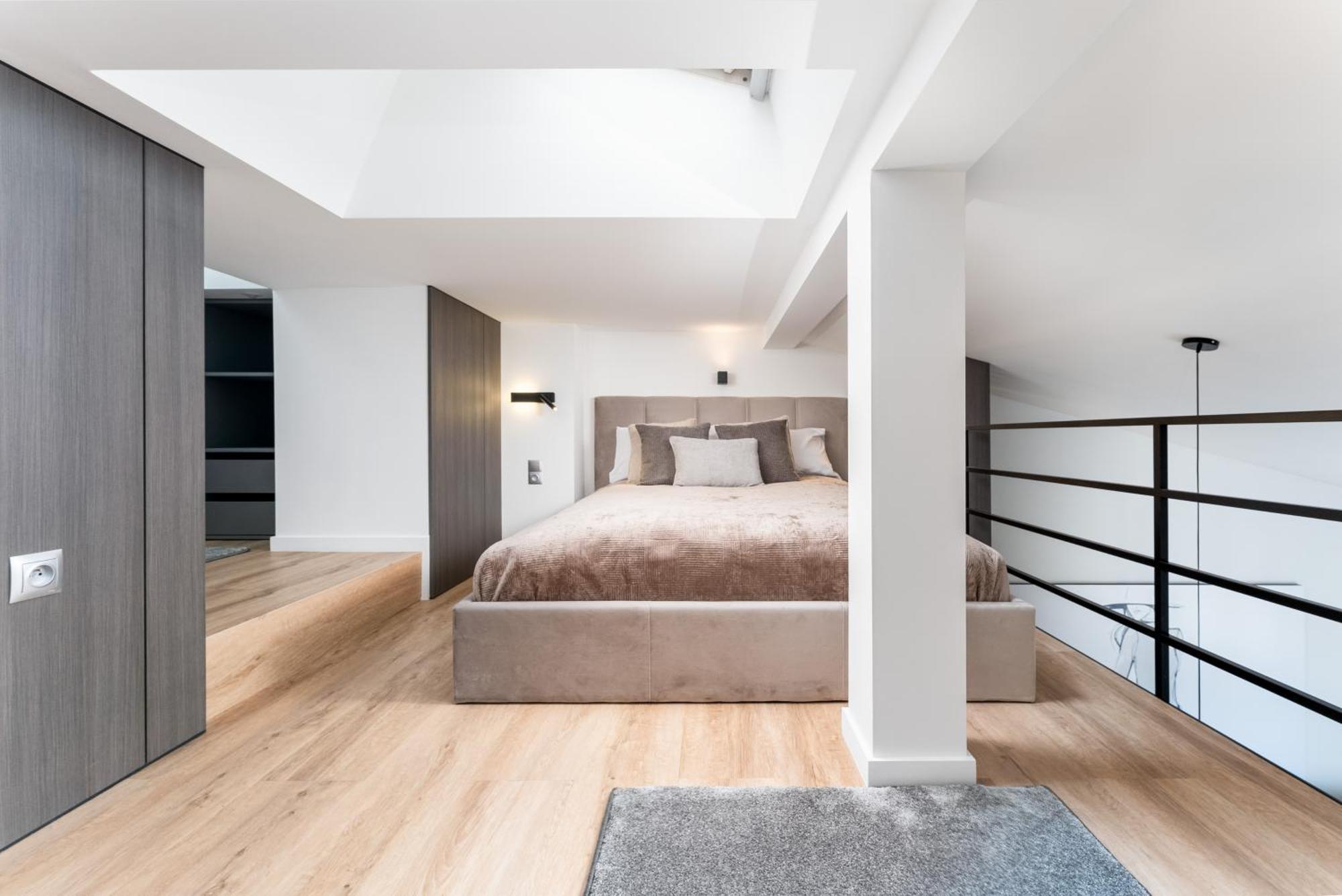 Wielopole Floor *