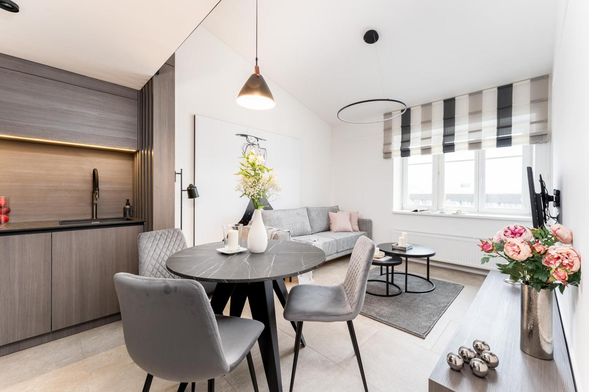 Apartament Wielopole Floor Kraków