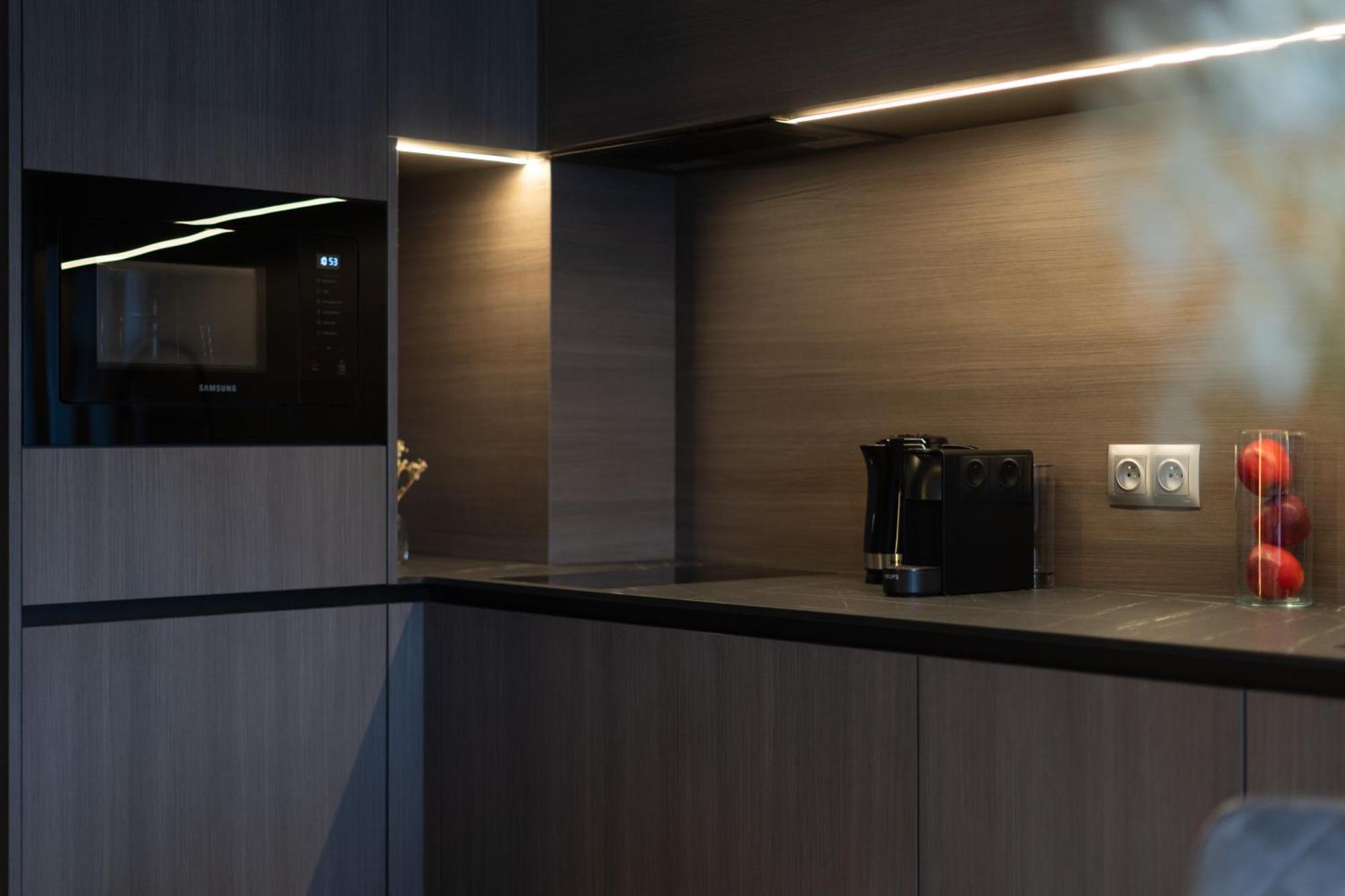 Wielopole Floor Apartament