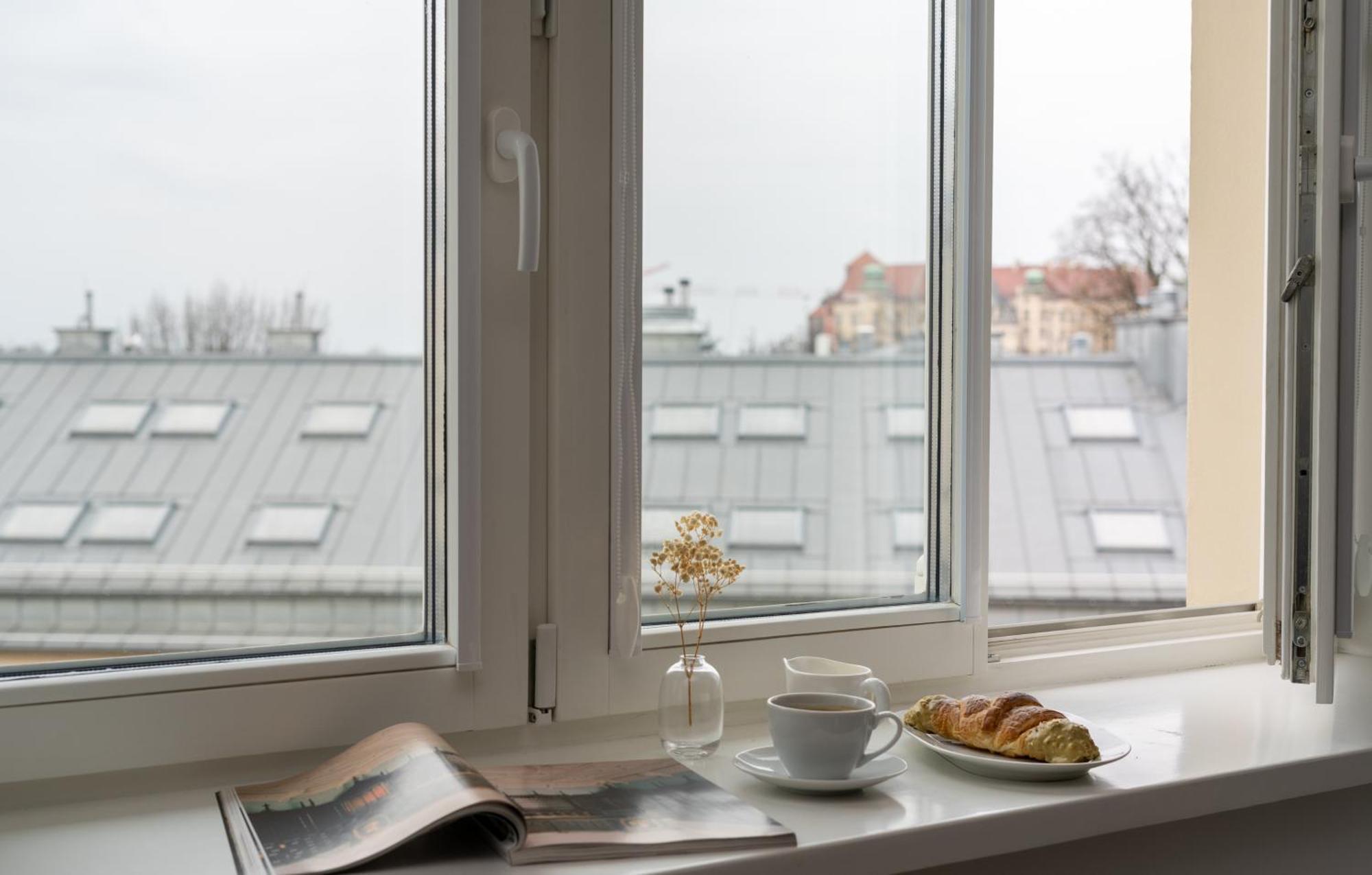 Apartament Wielopole Floor