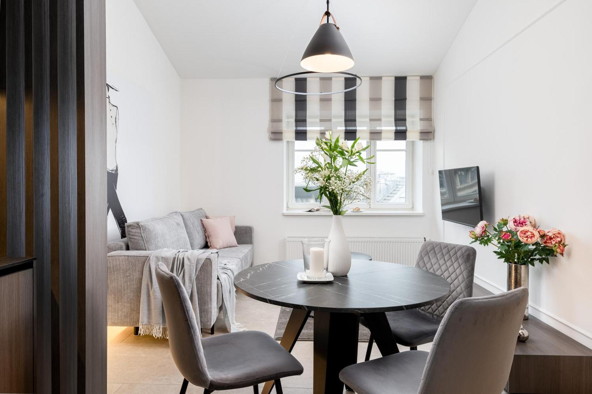 Wielopole Floor *