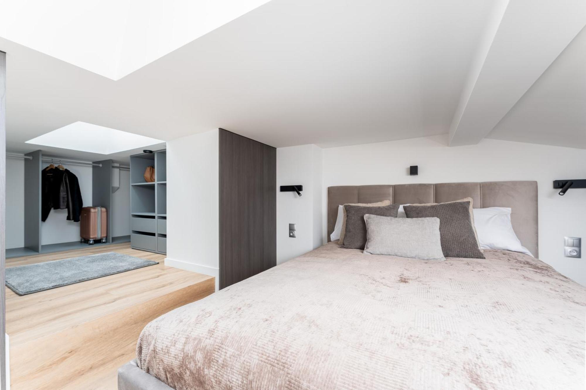 Apartament Wielopole Floor *