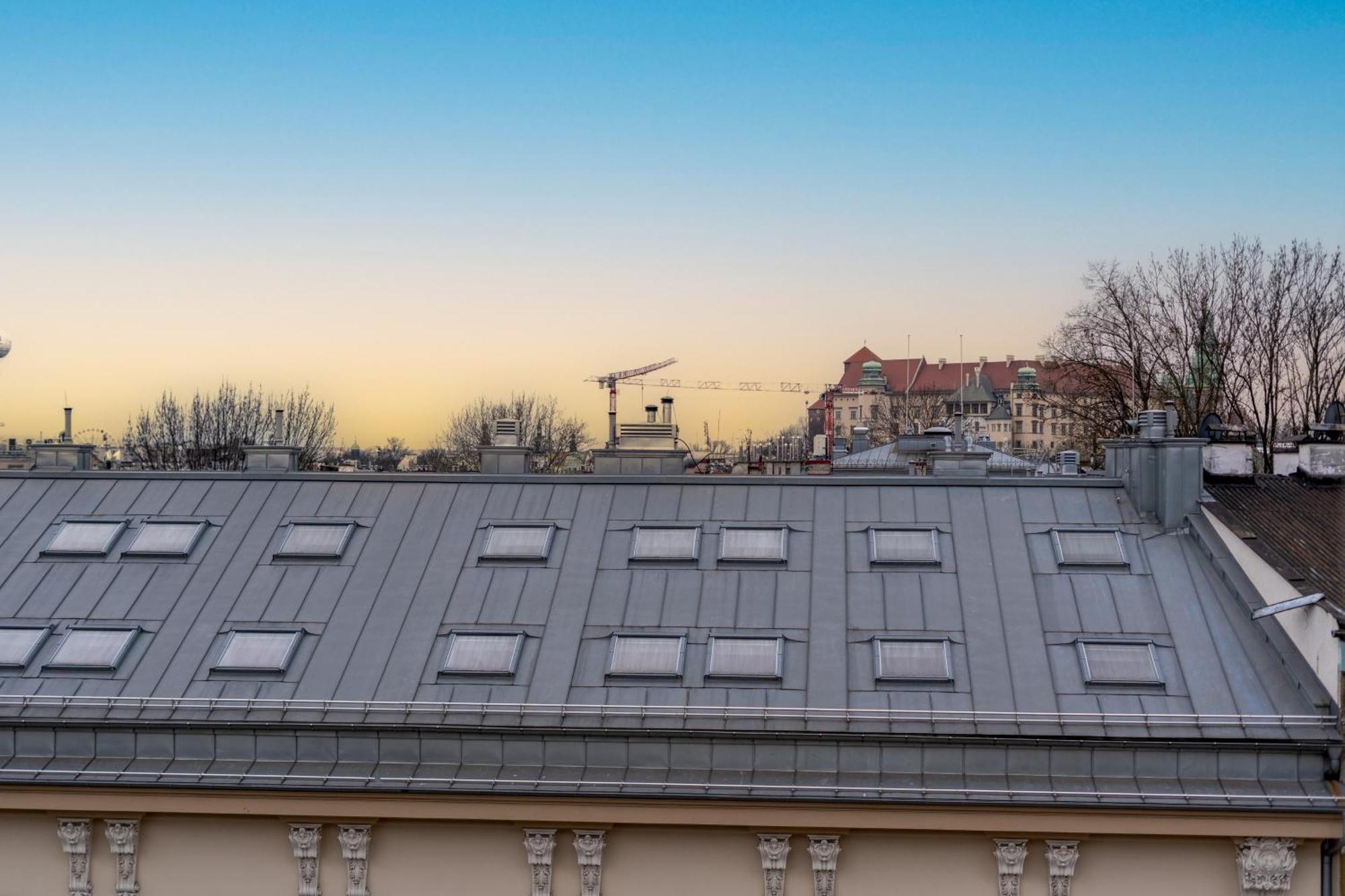 Wielopole Floor Apartament Kraków