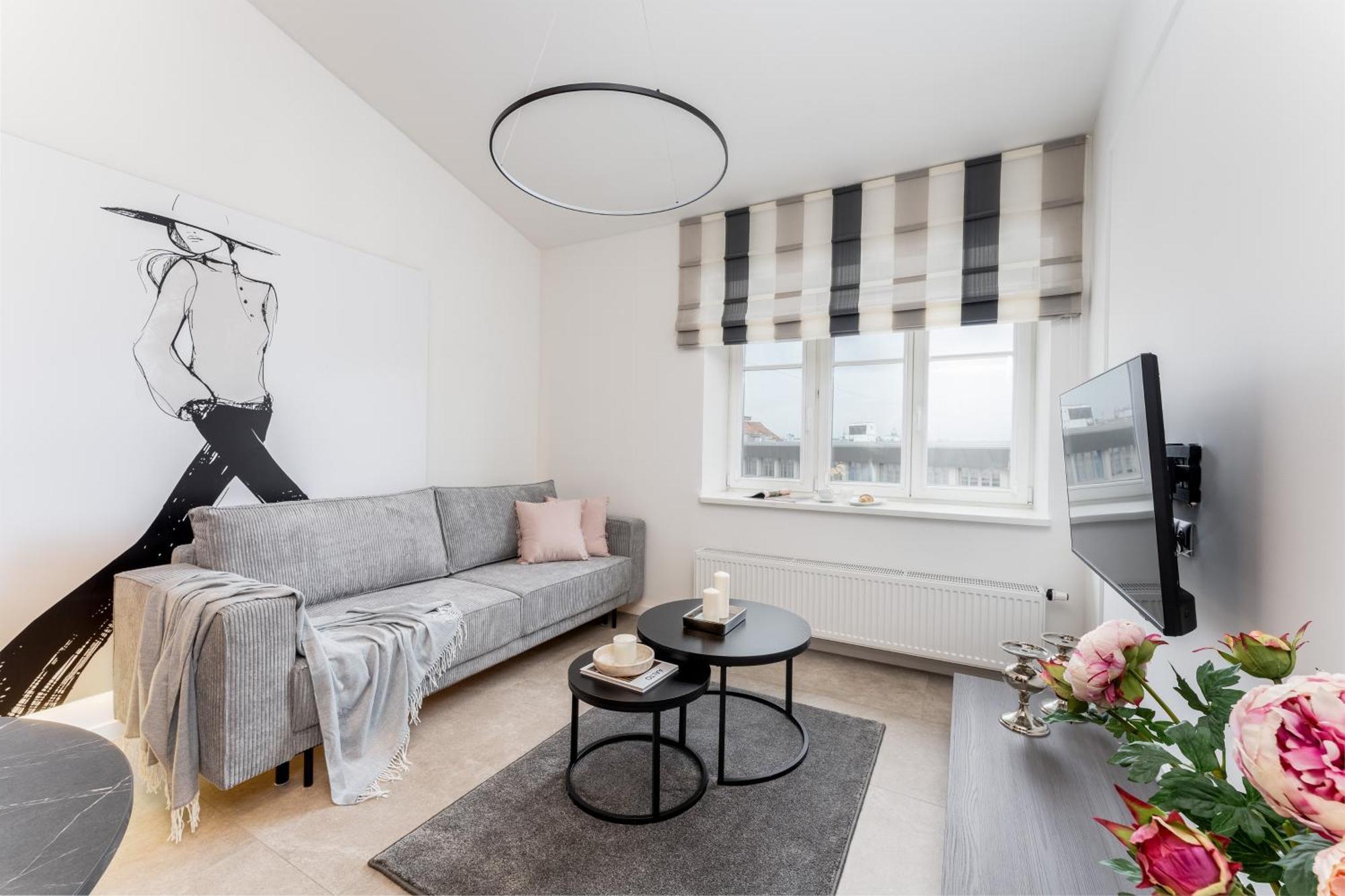 Wielopole Floor Apartament Kraków