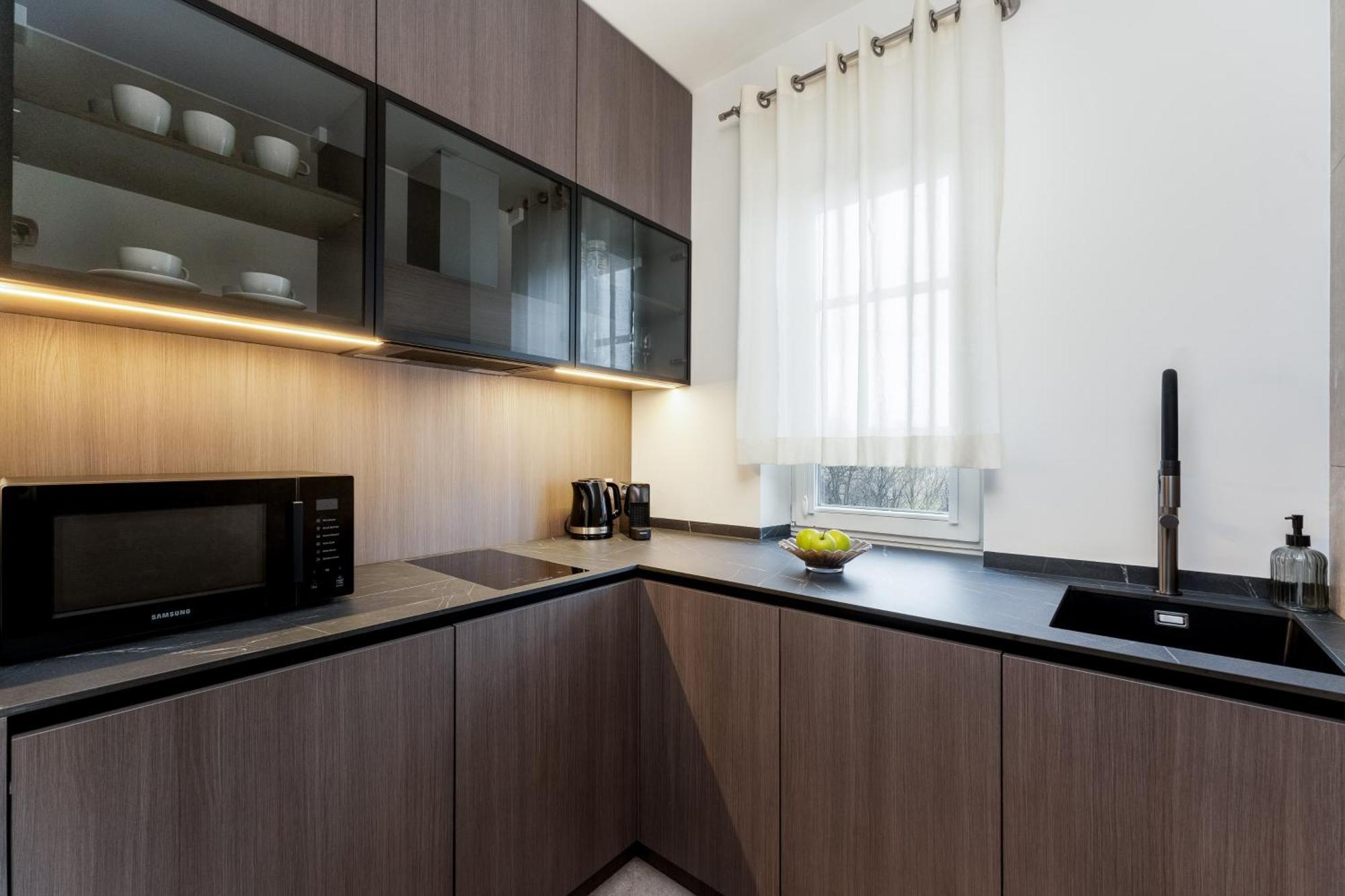 Wielopole Floor Apartament *