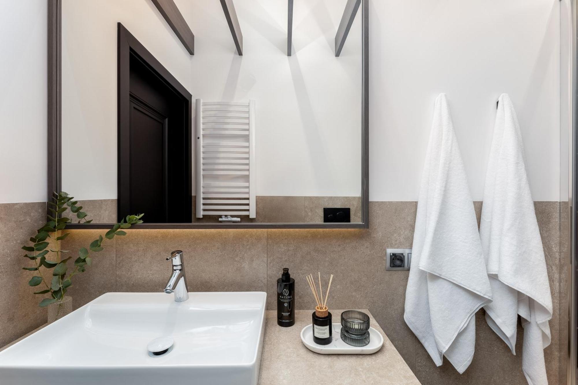 Apartament Wielopole Floor *