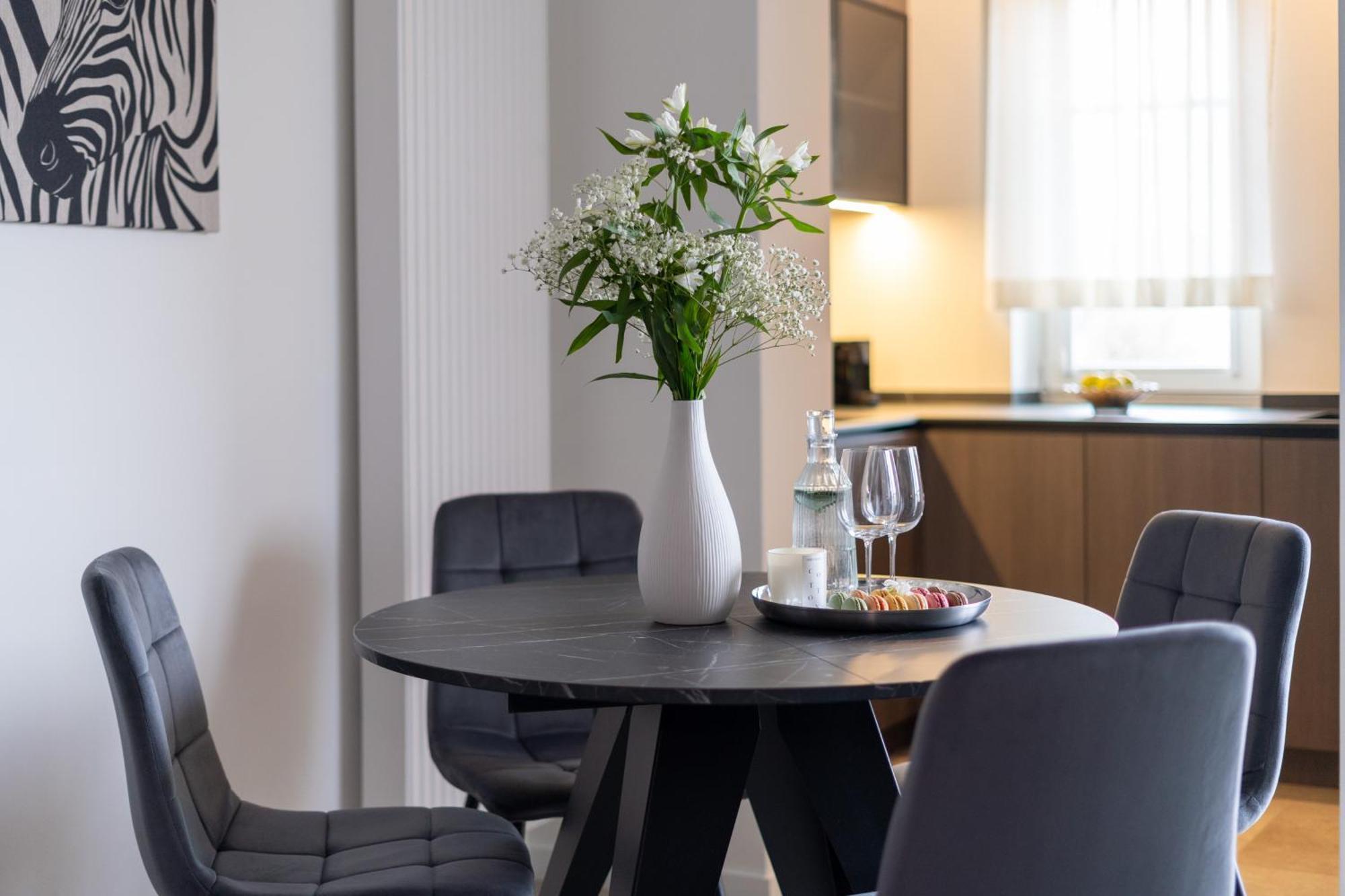 Wielopole Floor Apartament *