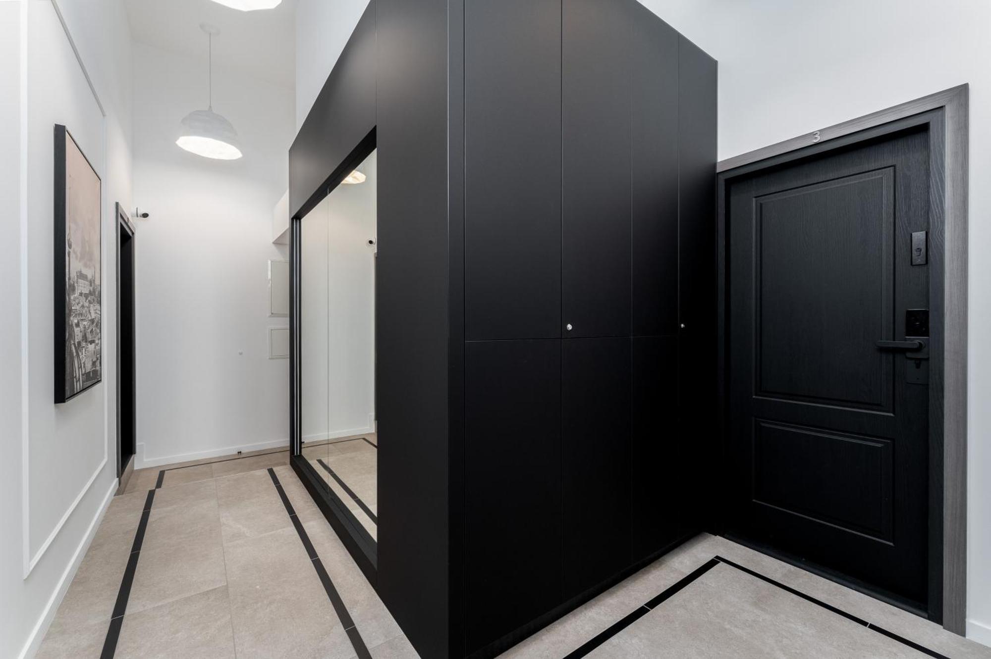 Apartament Wielopole Floor Kraków