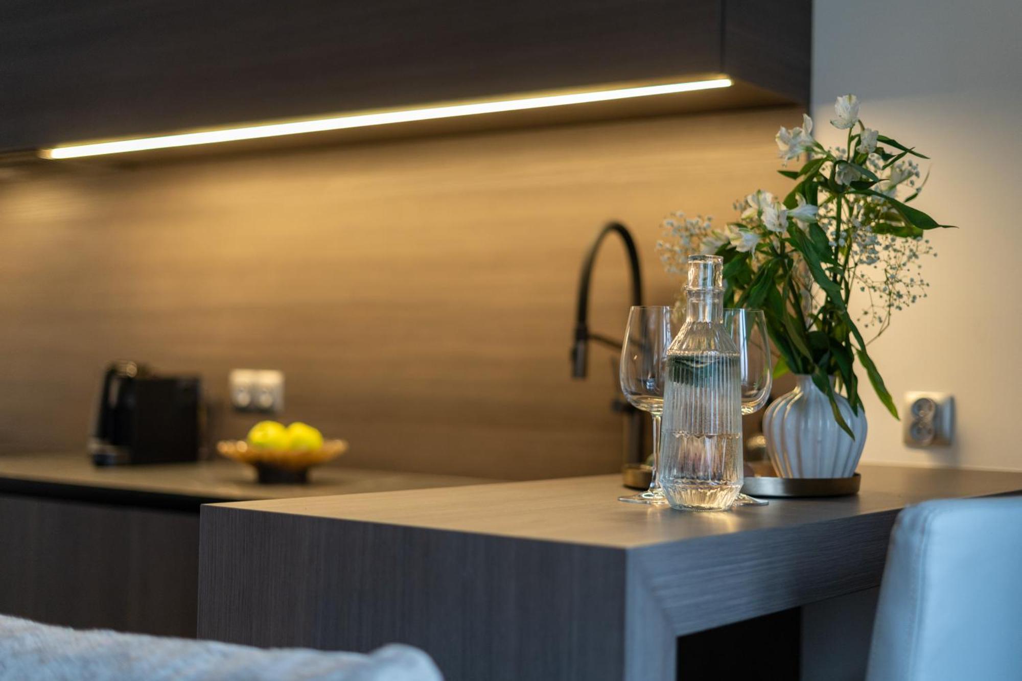 Apartament Wielopole Floor Kraków