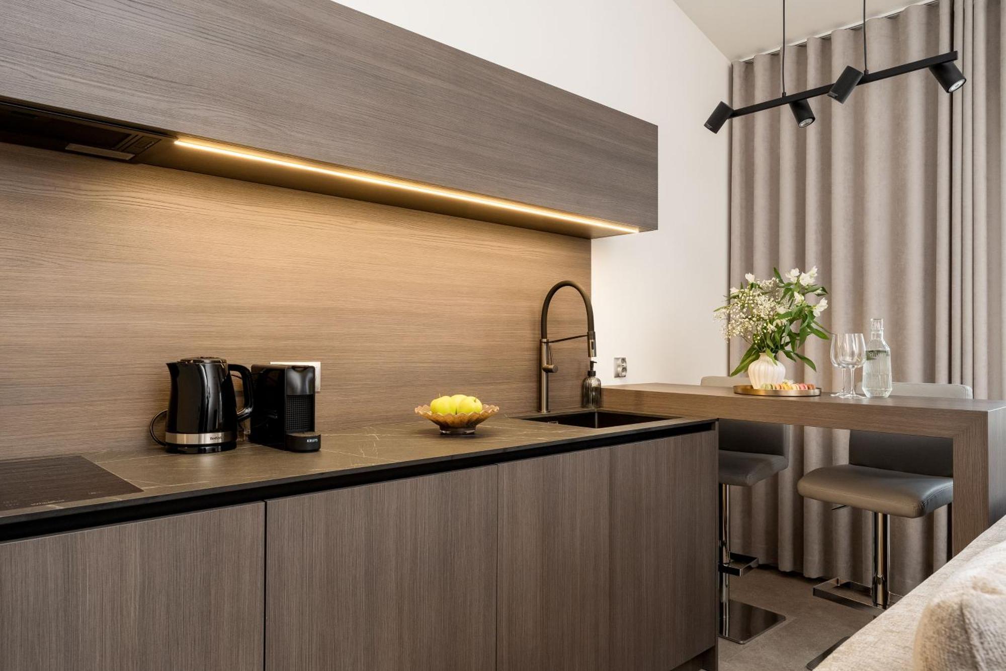 Wielopole Floor Apartament Kraków