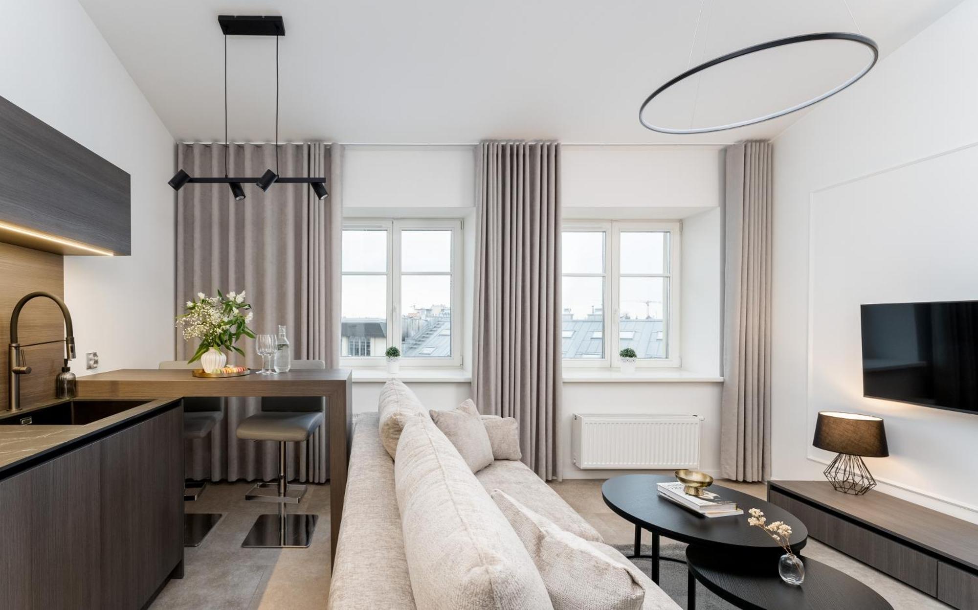 Wielopole Floor
