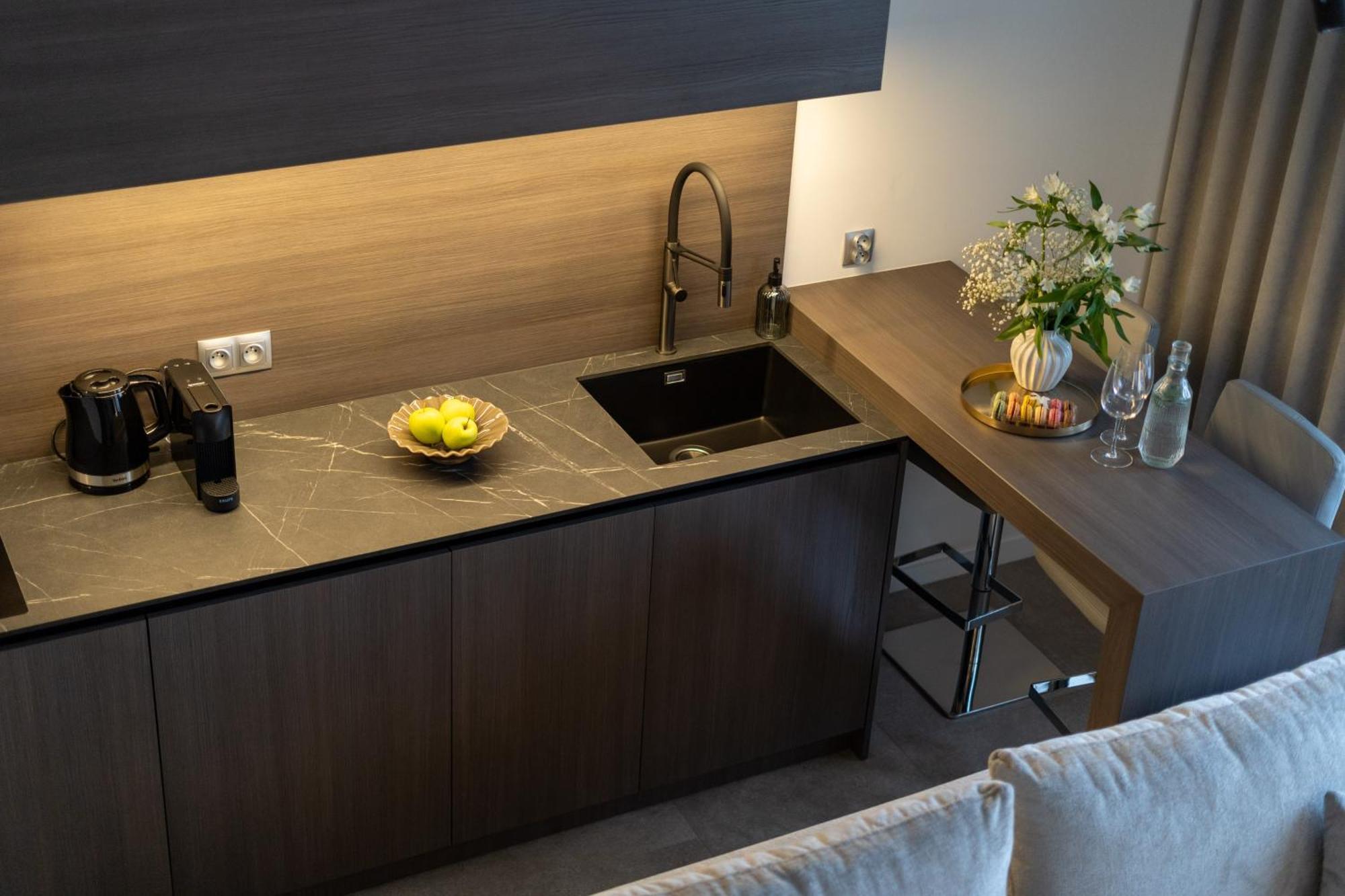 Wielopole Floor Apartament