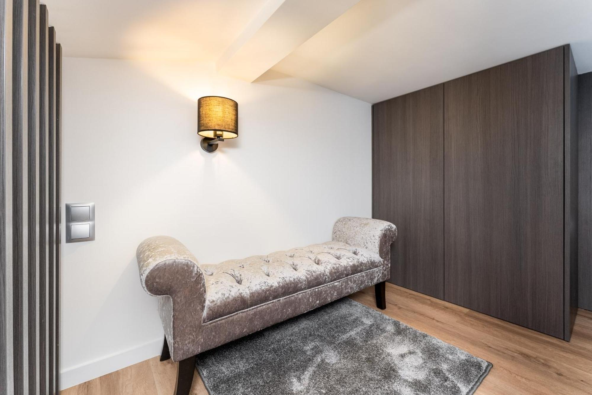 Apartament Wielopole Floor *