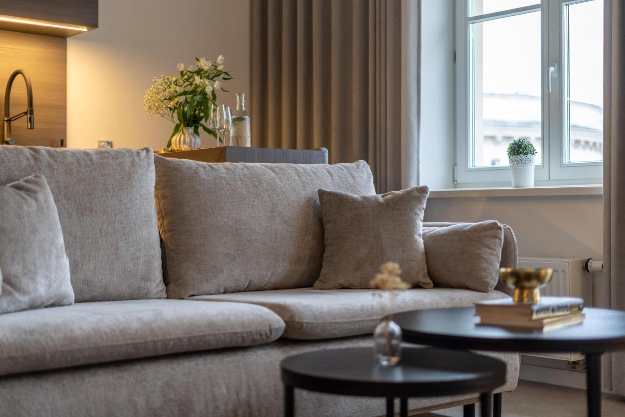 Apartament Wielopole Floor Kraków
