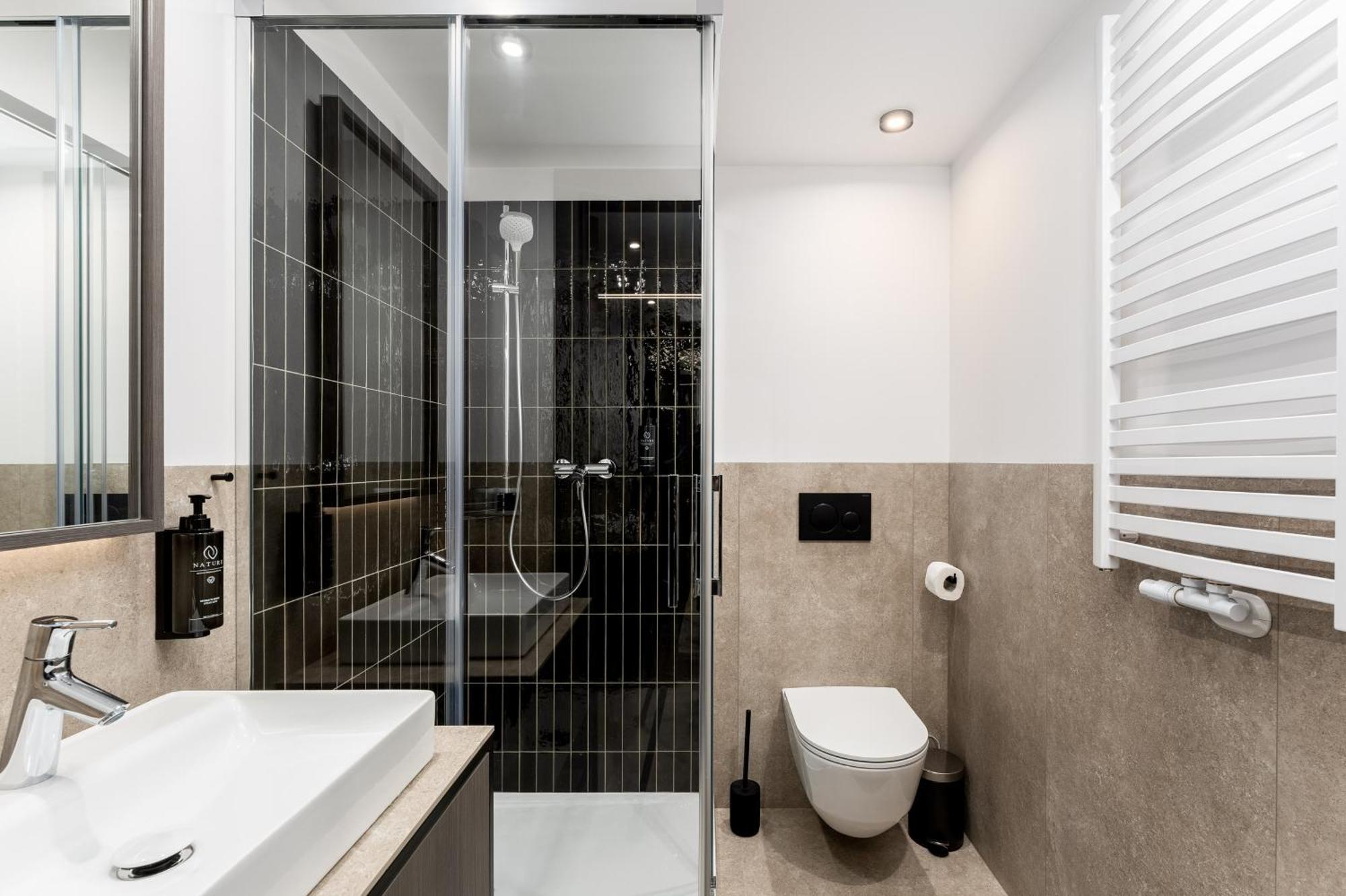 Apartament Wielopole Floor