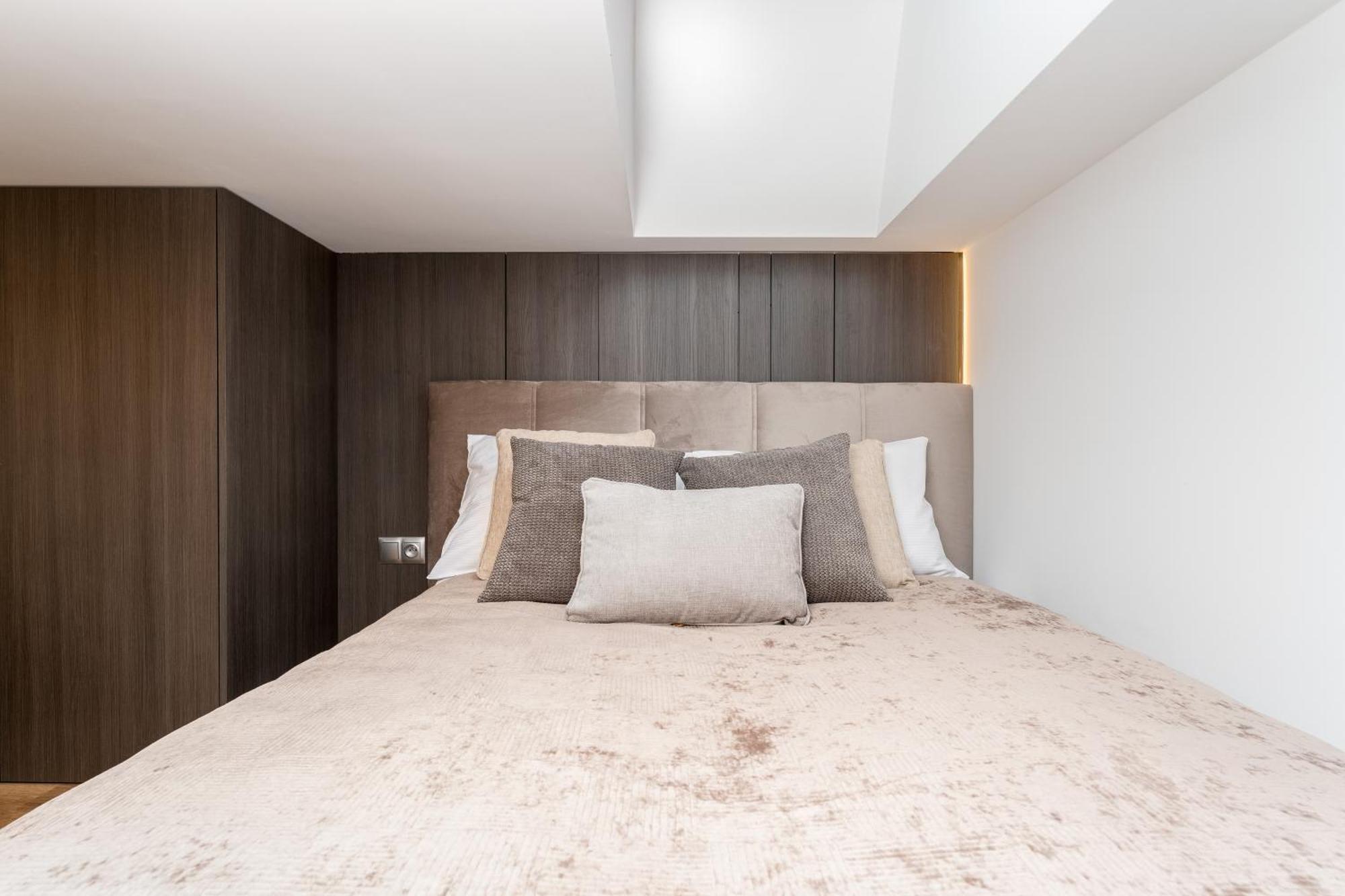 Apartament Wielopole Floor *