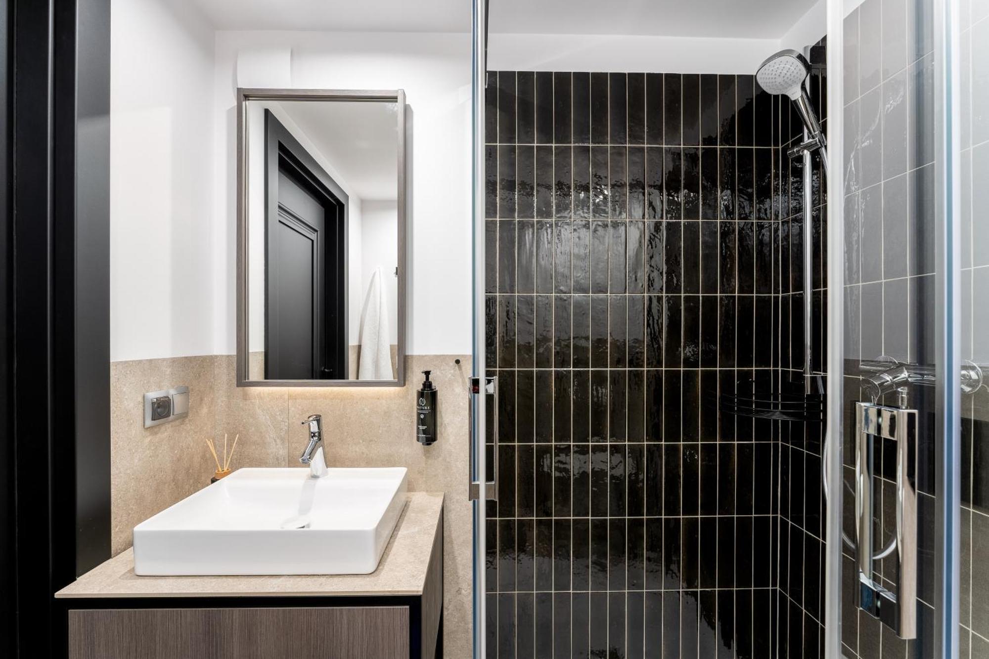 Apartament Wielopole Floor *
