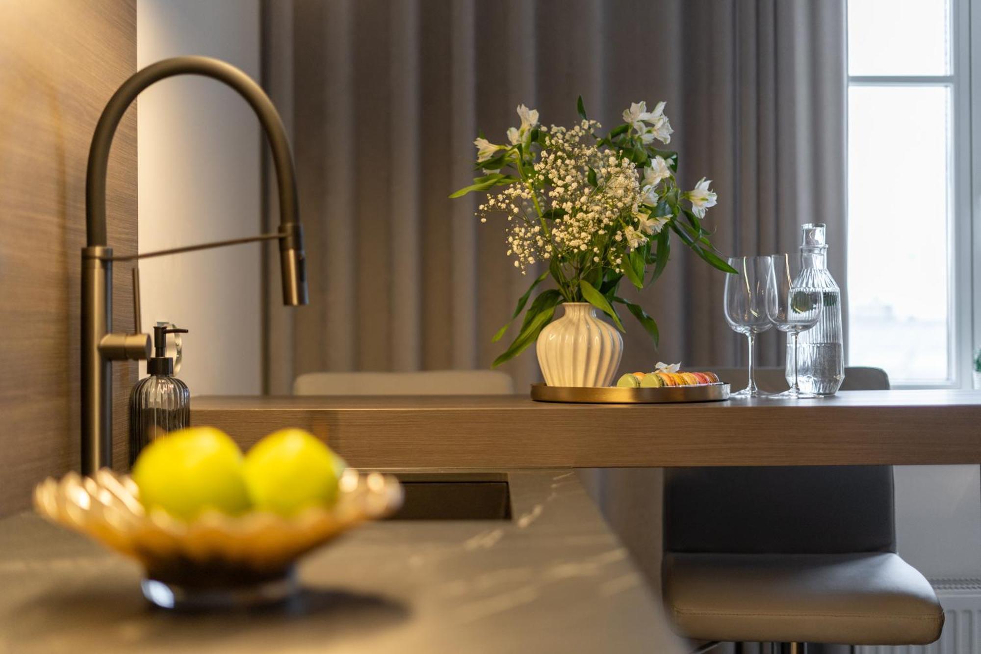 Wielopole Floor Apartament